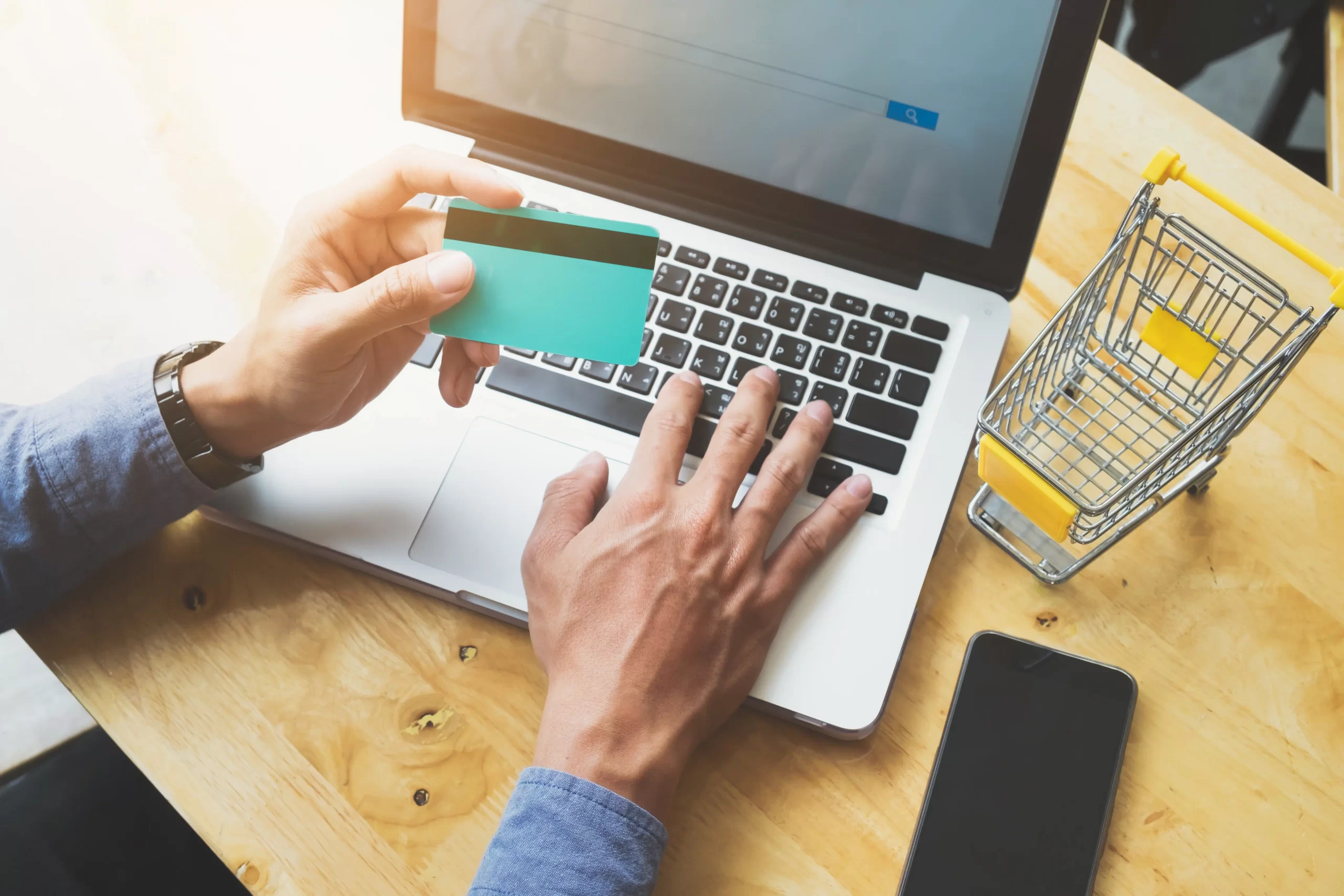 seo tienda online - ecommerce