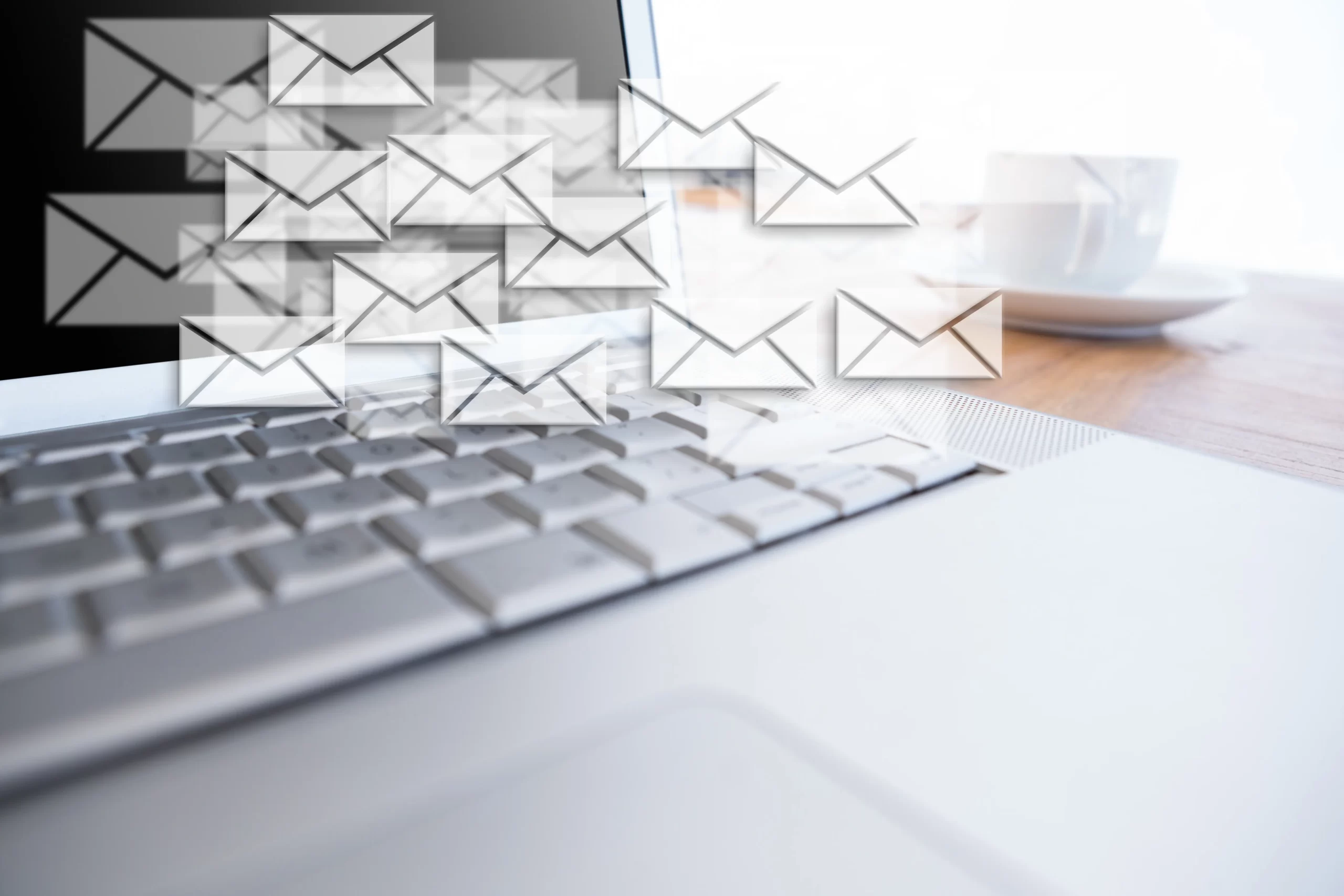 Las campañas de email marketing permiten fidelizar clientes y mantener una base de datos sin depender únicamente de las redes sociales.