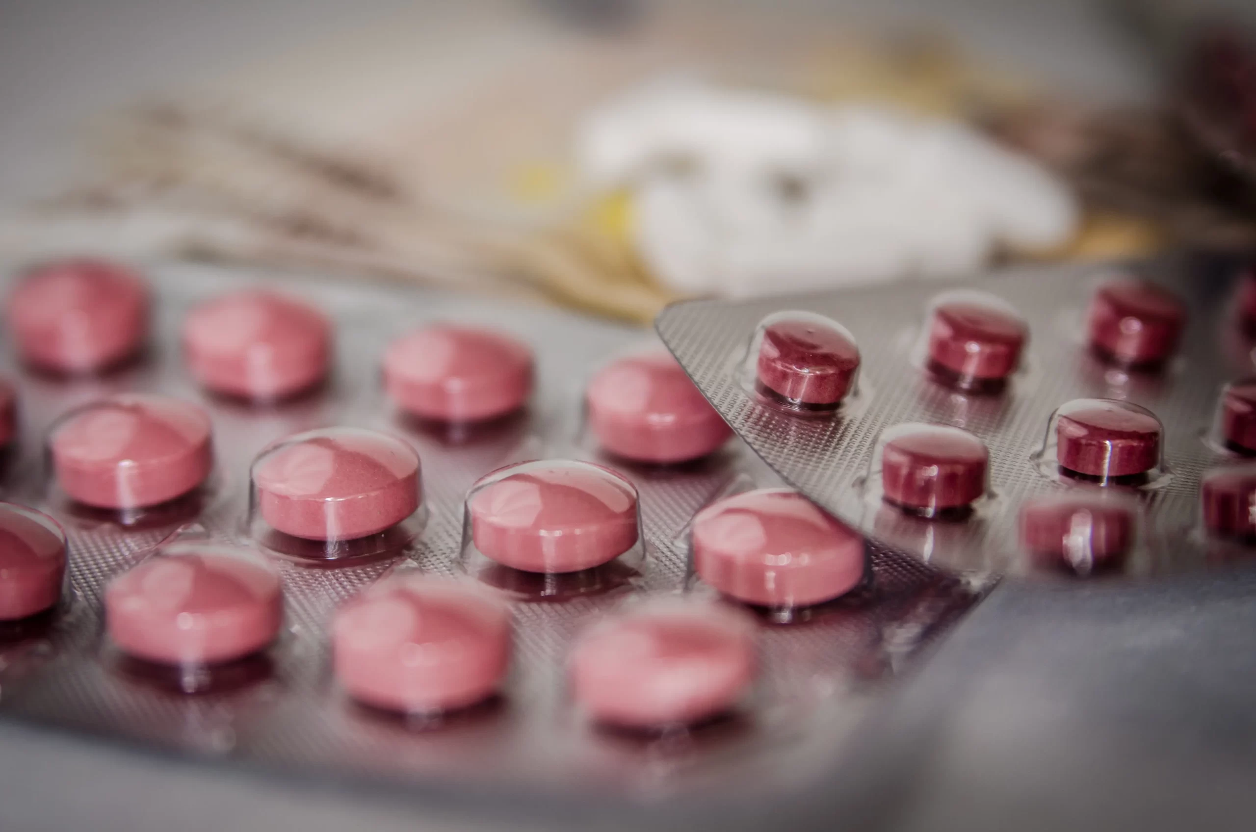gestion de stock de medicamentos de farmacia venta libre