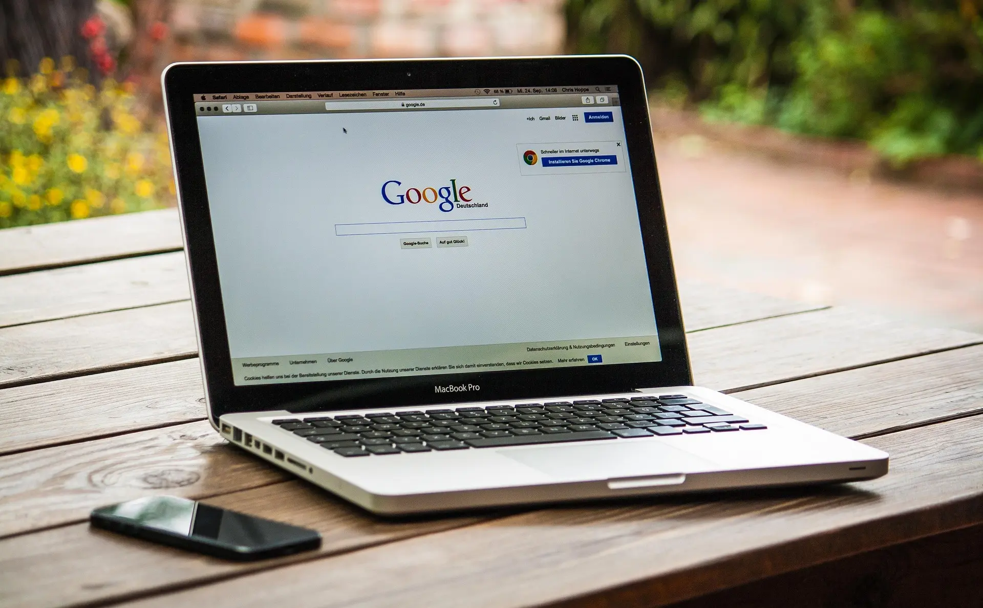 SEO para farmacias para mejorar tu posicionamiento orgánico.